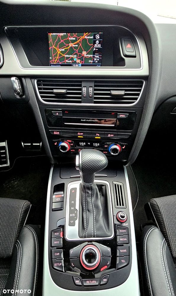 Audi A5 Sportback - 27