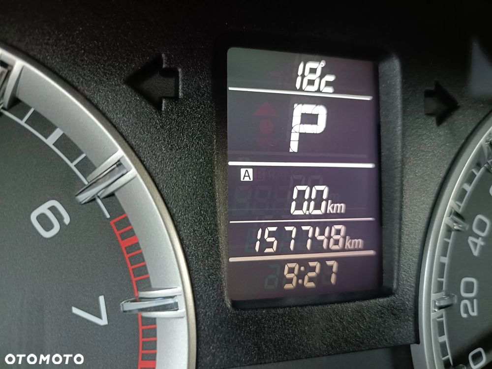 Suzuki Swift 1.2 Automatik X-TRA - 19