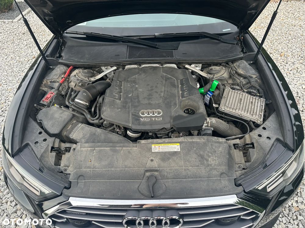 Audi A6 Limousine - 29