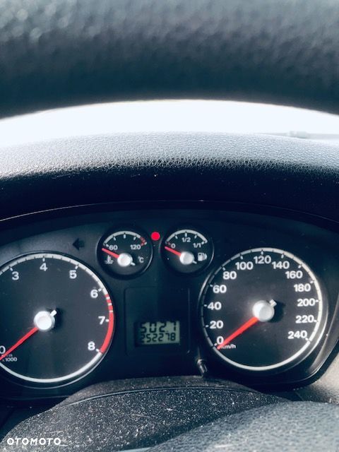 Ford Focus - 7