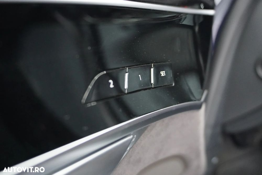 Audi A8 L 60 TFSI e quattro tiptronic - 18