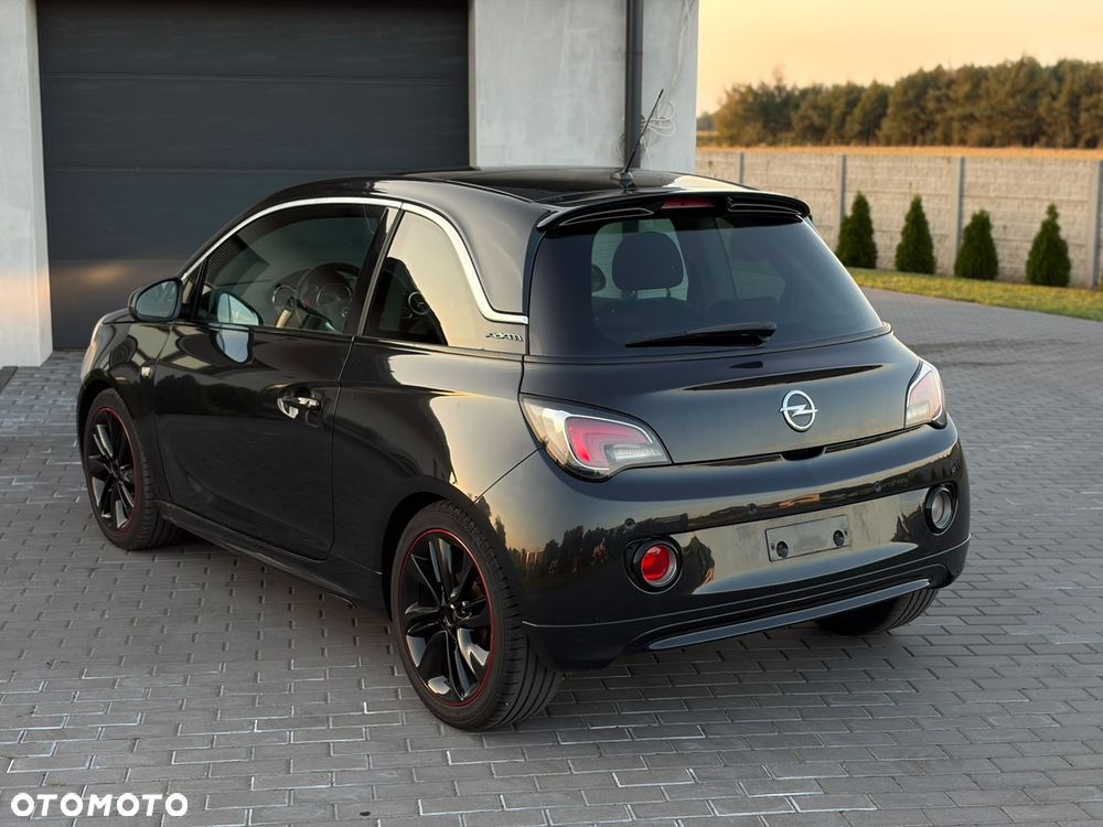 Opel Adam 1.4 Start/Stop Unlimited - 7