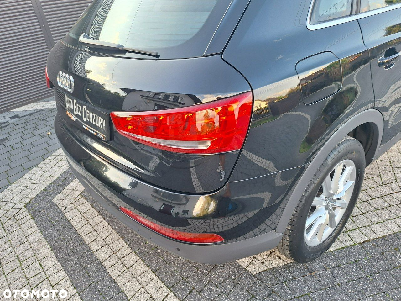 Audi Q3 1.4 TFSI Design - 36