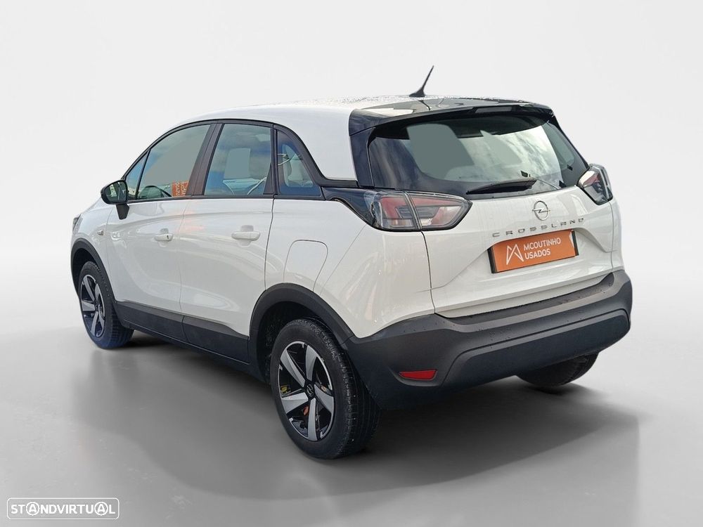 Opel Crossland 1.2 T Edition - 3