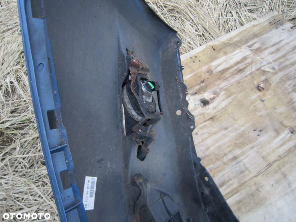 Zderzak przód przedni Honda FR-V B537M - 11