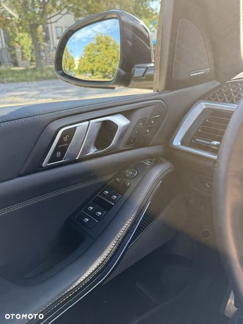 BMW X5 xDrive30d mHEV sport - 22