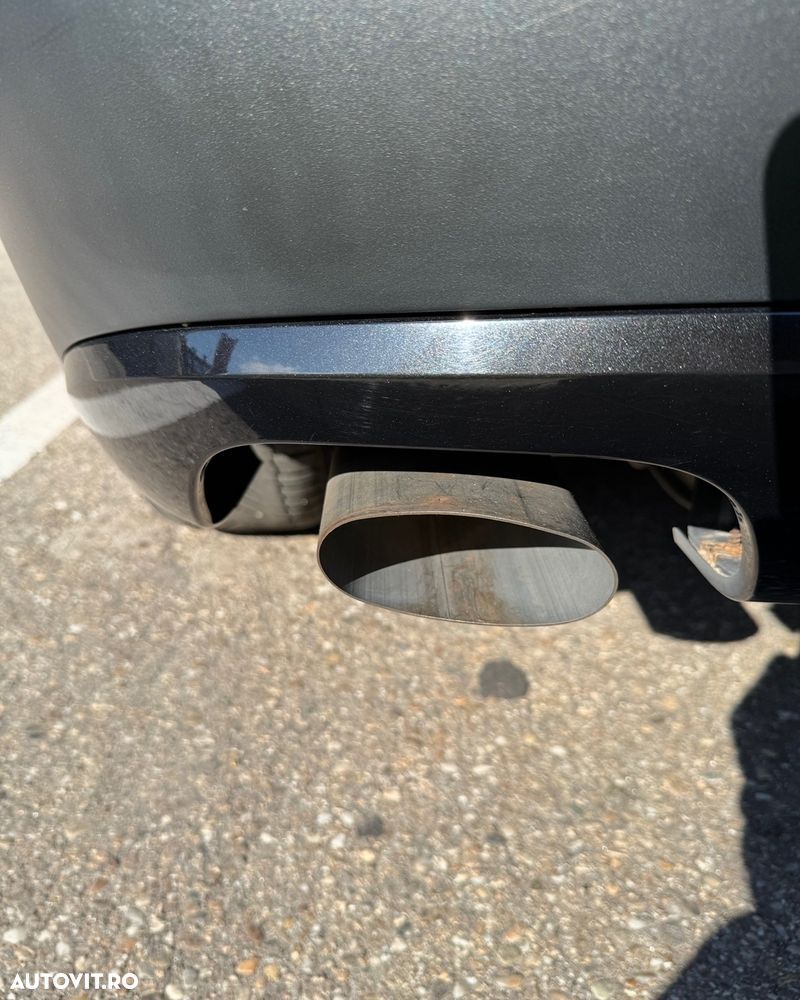 BMW X3 xDrive20d Aut. Blue Performance - 34