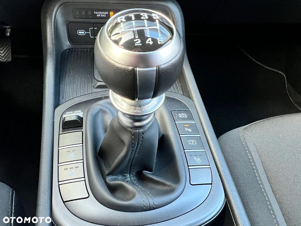 Hyundai Kona 1.0 T-GDI Executive - 19
