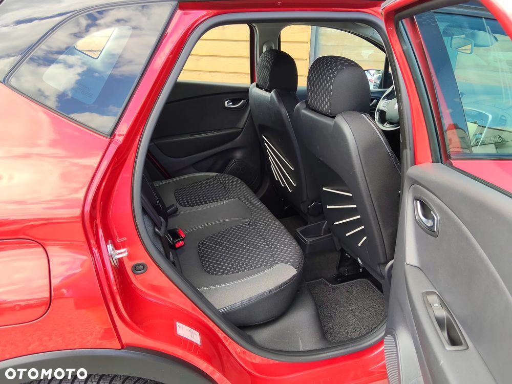 Renault Captur ENERGY dCi 90 Start&Stop Intens - 27