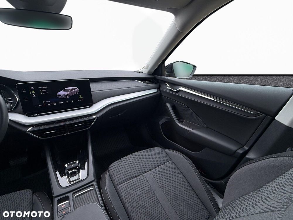 Skoda Octavia 1.5 TSI e-Tec Style DSG - 24