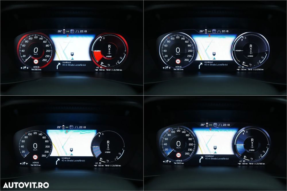 Volvo XC 40 T5 Recharge DKG Inscription - 25