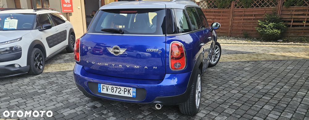 MINI Cooper D - 11