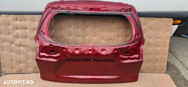 Haion Suzuki SX4 S-Cross 2021 2022 / 2023 2024