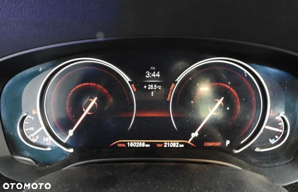BMW Seria 5 530i M Sport Edition - 8