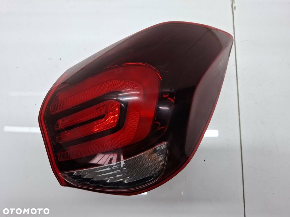 Hyundai i20 II LIFT 18-20 Idealna lampa prawa tył tylna 92402-C8600 - 1