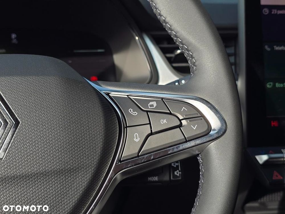 Renault Symbioz 1.8 E-Tech Full Hybrid 160 Evolution - 14