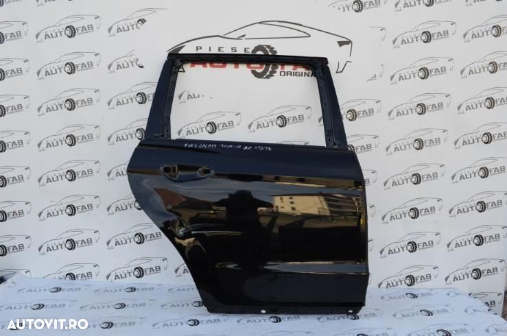 Usa dreapta spate Ford Galaxy an 2015-2018 - 1