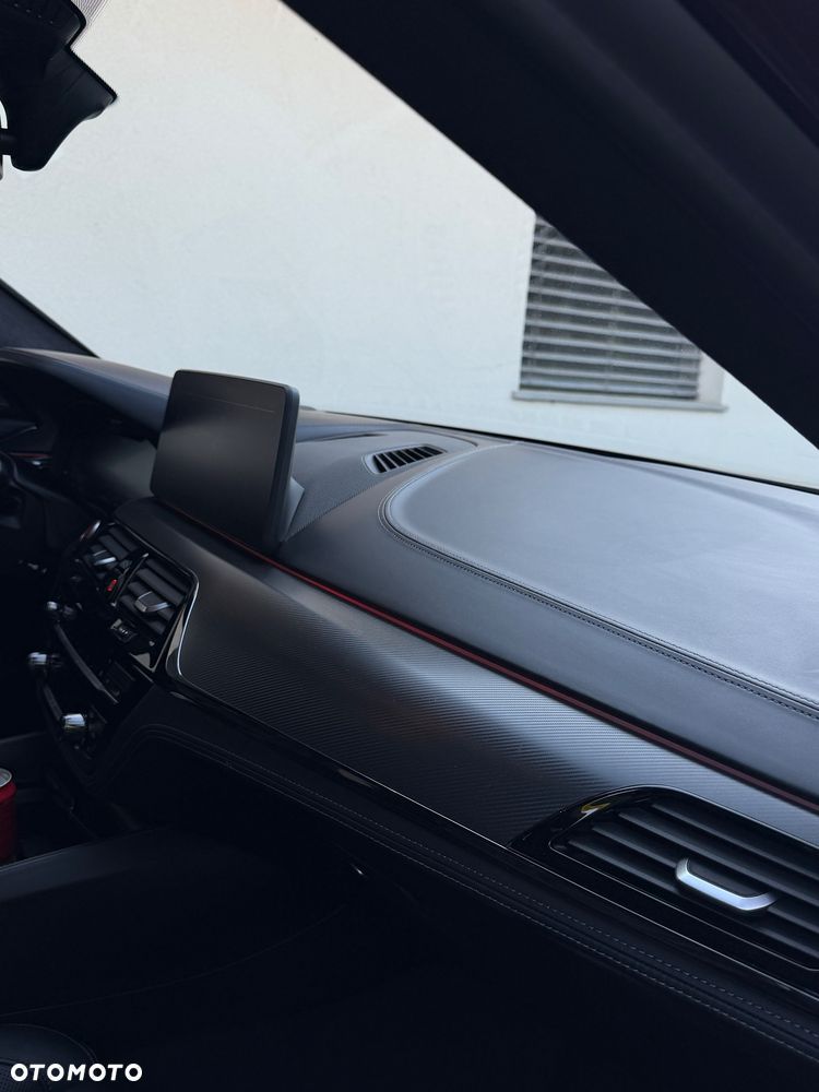 BMW M5 - 10