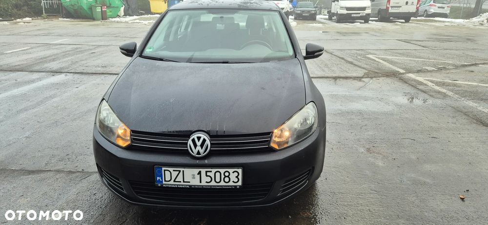 Volkswagen Golf 1.4 Style - 1