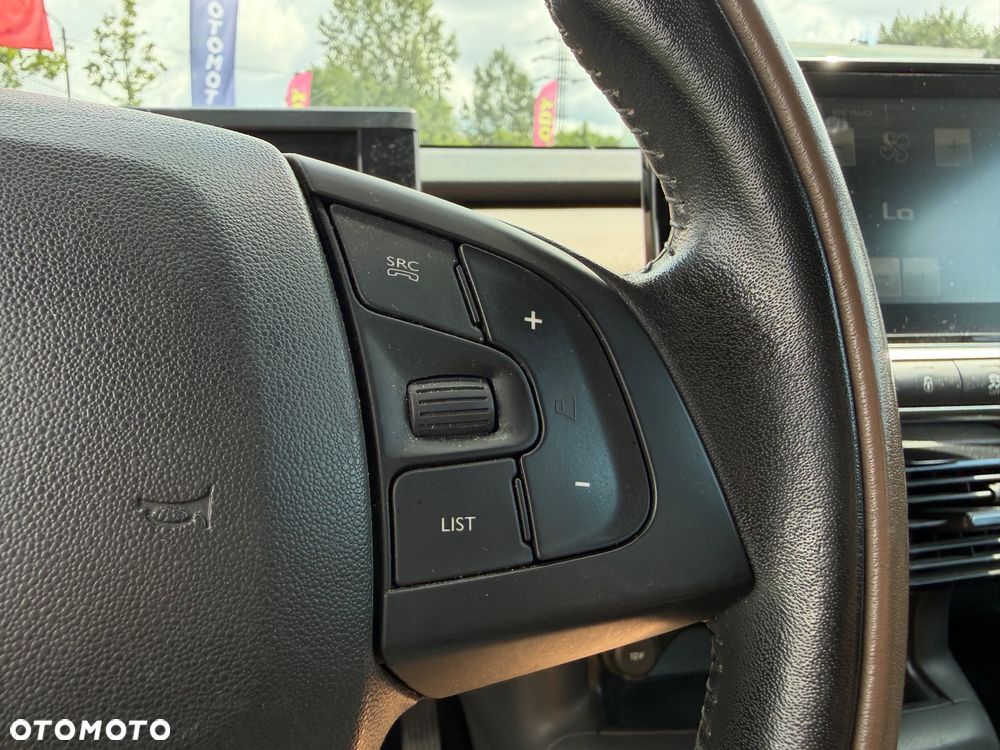 Citroën C4 Cactus - 16