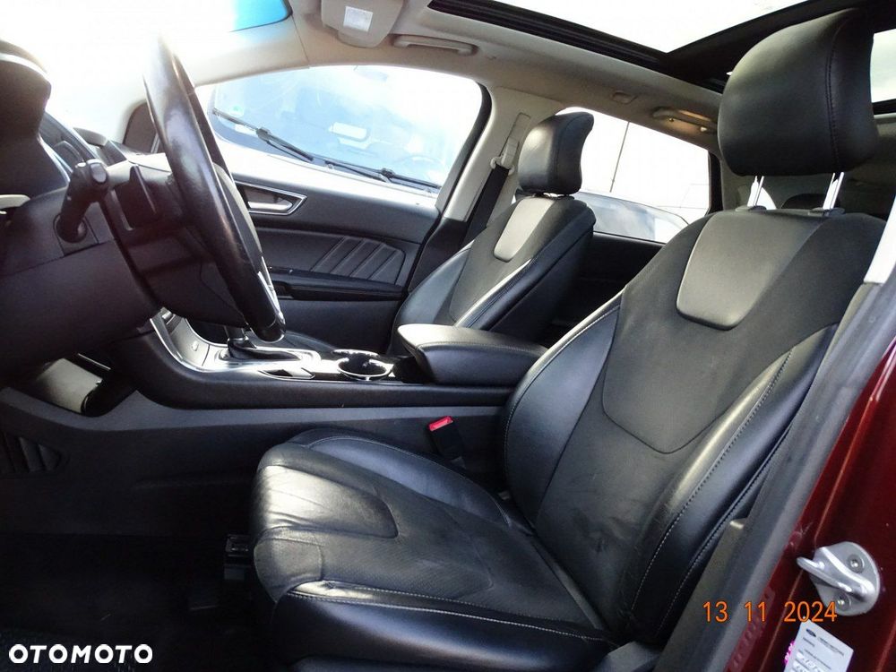 Ford Edge - 13