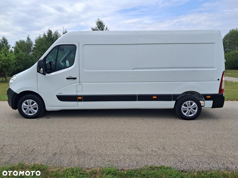Opel Movano - 7
