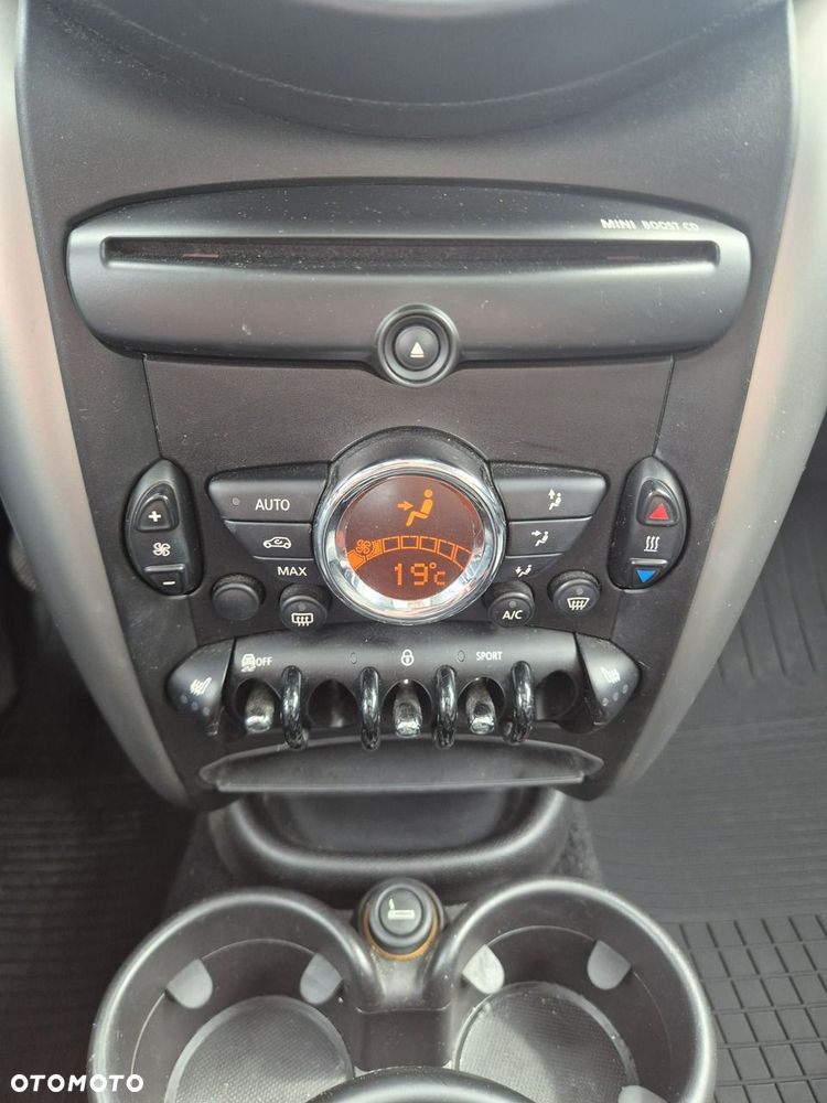 MINI Countryman Cooper - 15