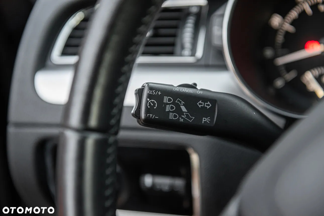 Skoda Superb - 20