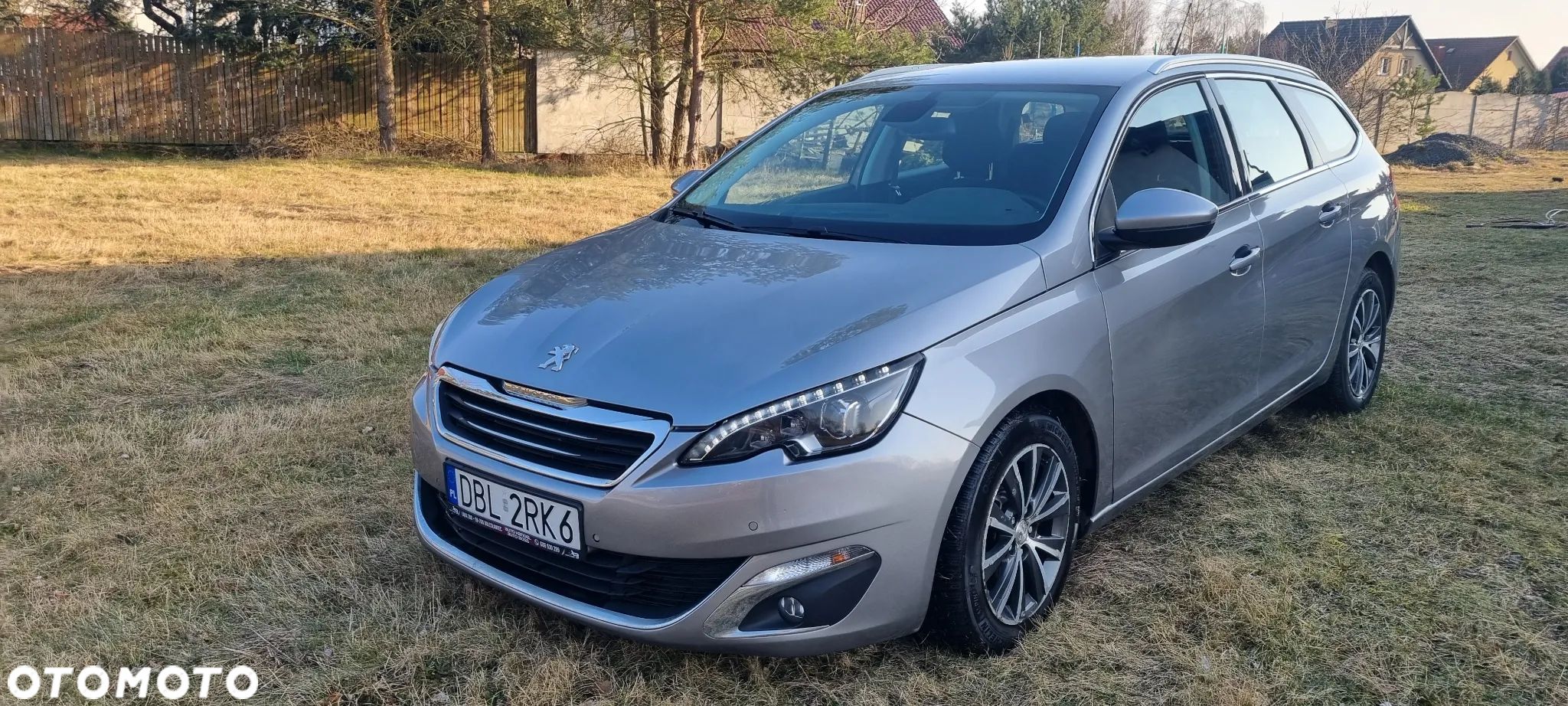 Peugeot 308 PureTech 130 Allure - 1