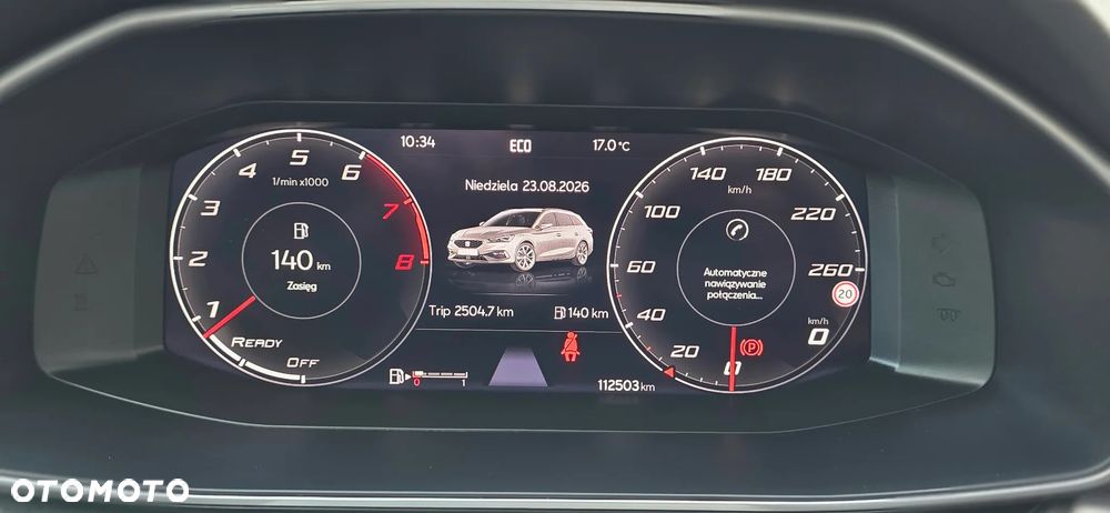 Seat Leon - 12