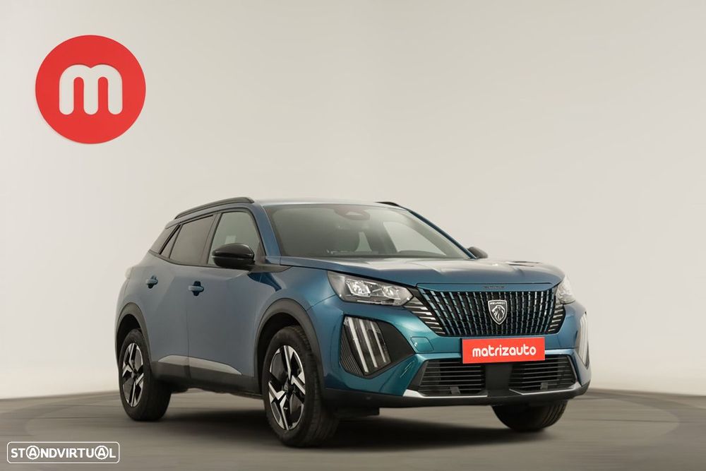 Peugeot 2008 1.2 Allure - 1