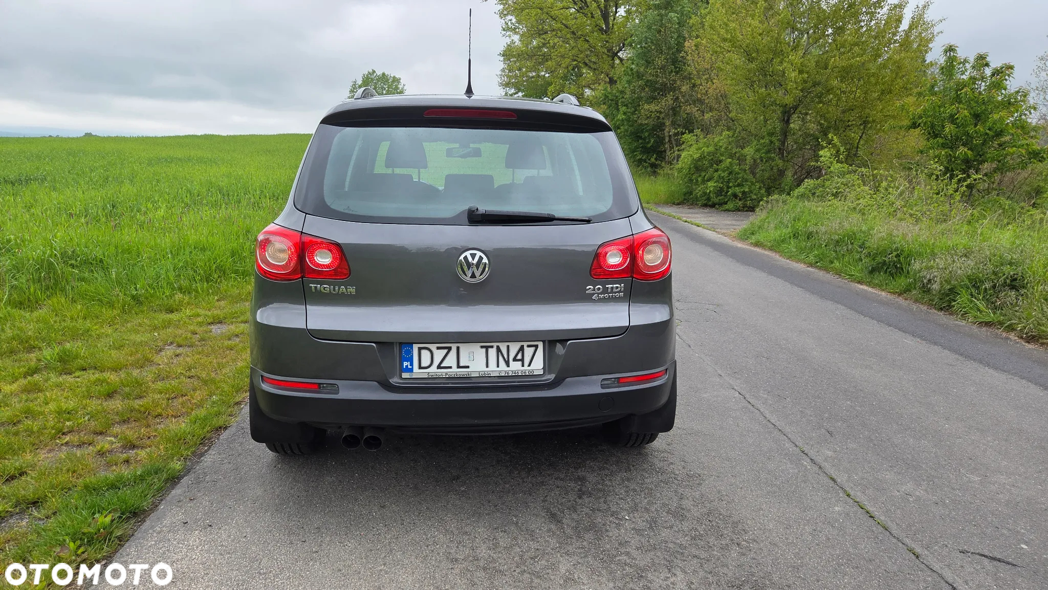 Volkswagen Tiguan - 6