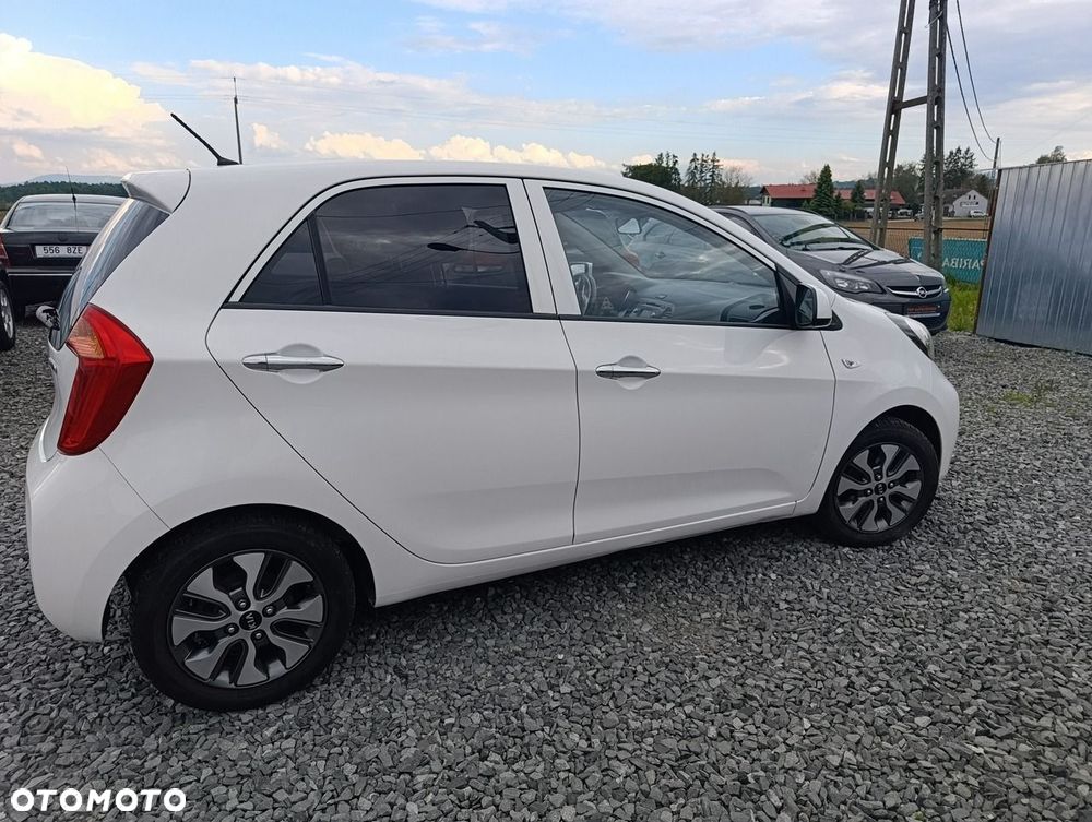 Kia Picanto - 6