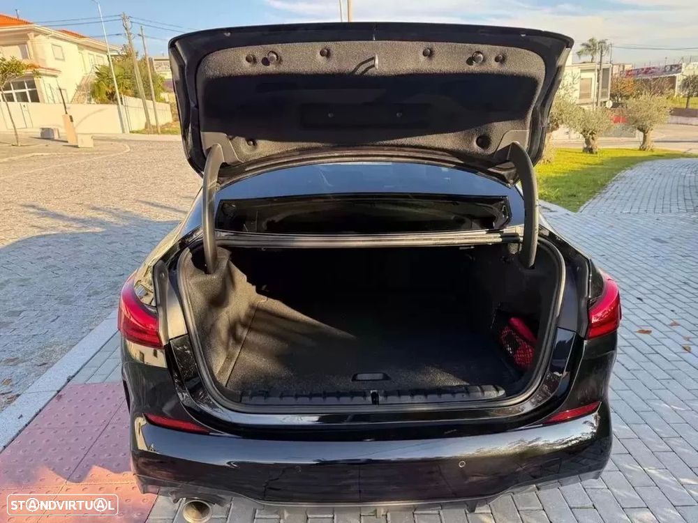 BMW 216 Gran Coupé d Pack Desportivo M - 8