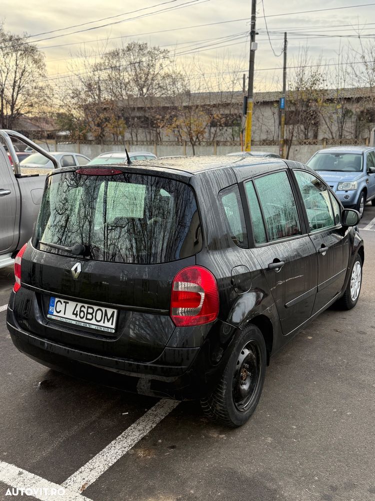 Renault Modus 1.5 dCi Expression - 8