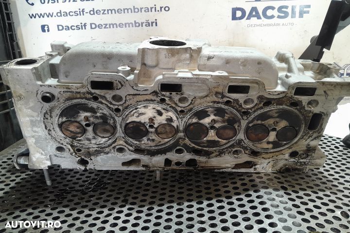 Chiulasa TIP MOTOR T1DA TIP MOTOR T1DA Ford C-Max 2 [2010 - 2015] Min - 3