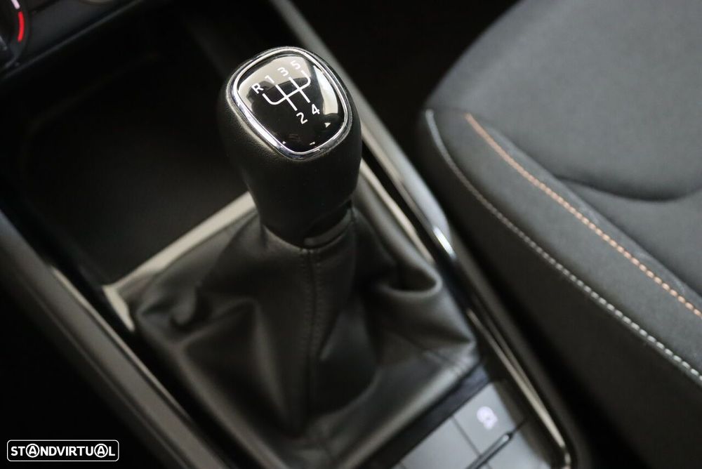 Skoda Kamiq 1.0 TSI Ambition - 30