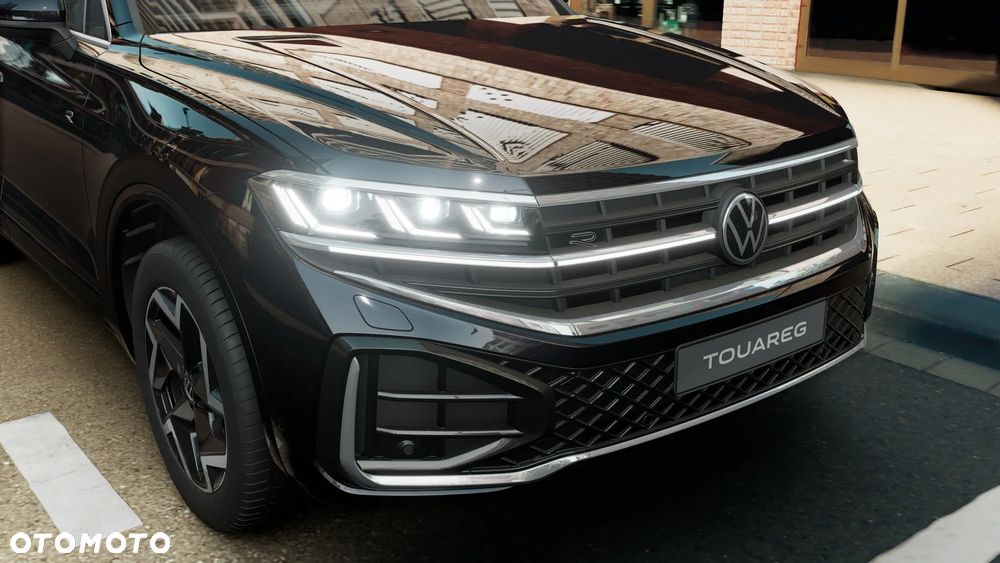 Volkswagen Touareg 3.0 V6 TDI 4Motion R-Line - 9