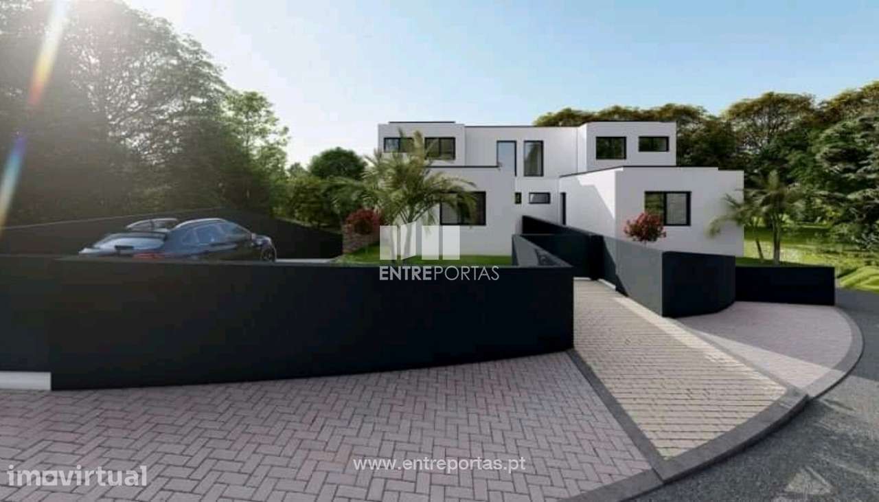 Venda de terreno para construção, Castelo de Neiva, Viana do Castelo - Grande imagem: 2/30