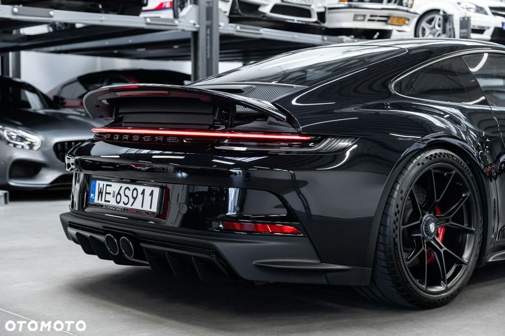 Porsche 911 GT3 Touring PDK - 18