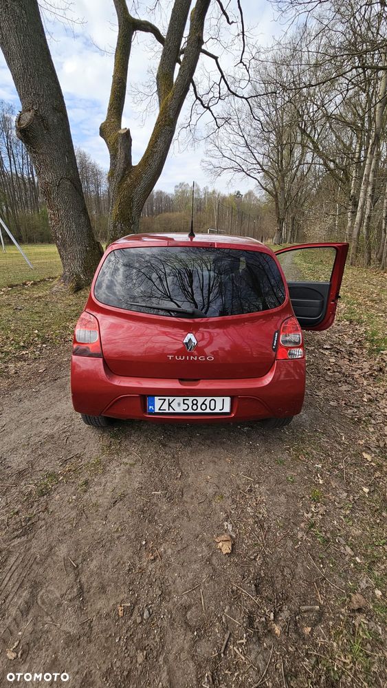 Renault Twingo 1.2 16V Rip Curl - 6