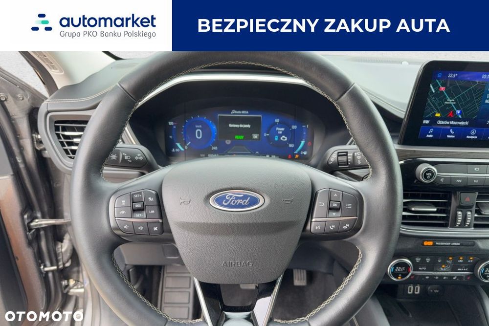 Ford Kuga - 17