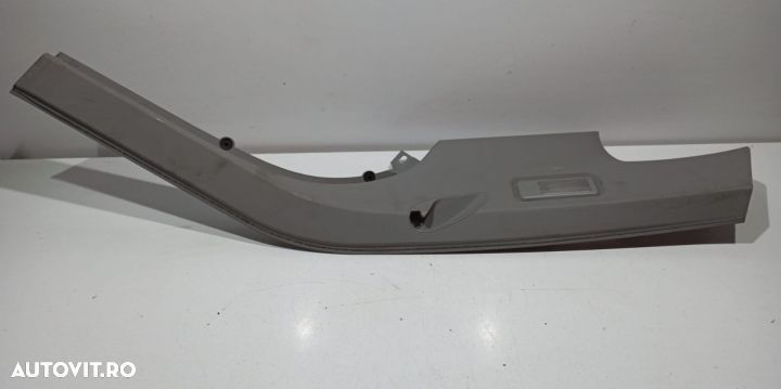 Ornament portbagaj stanga dreapta 51433330449 BMW X3 E83 [facelift] [ - 2