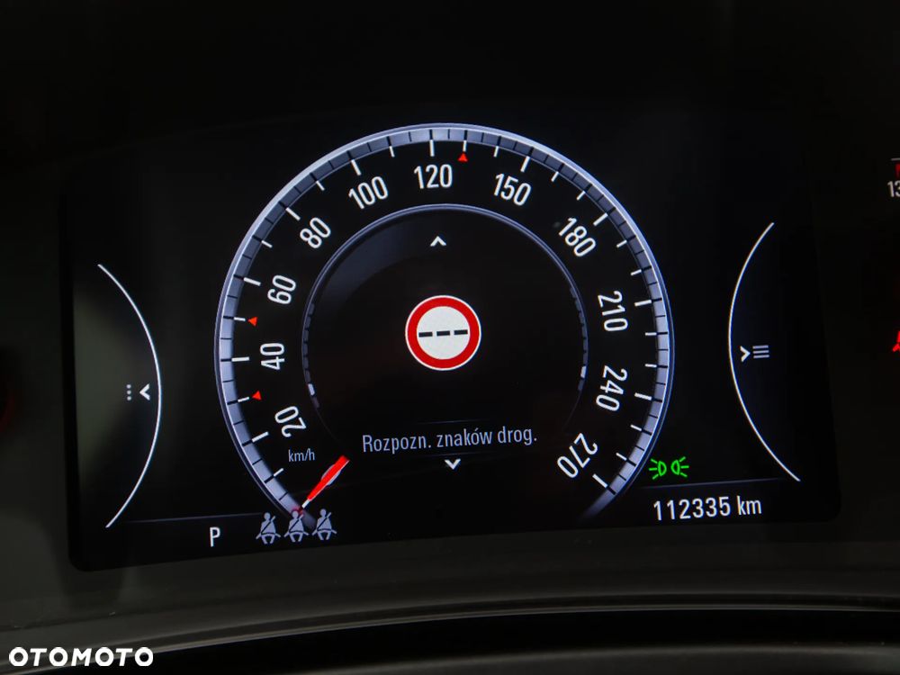 Opel Insignia 2.0 CDTI automatik Innovation - 32