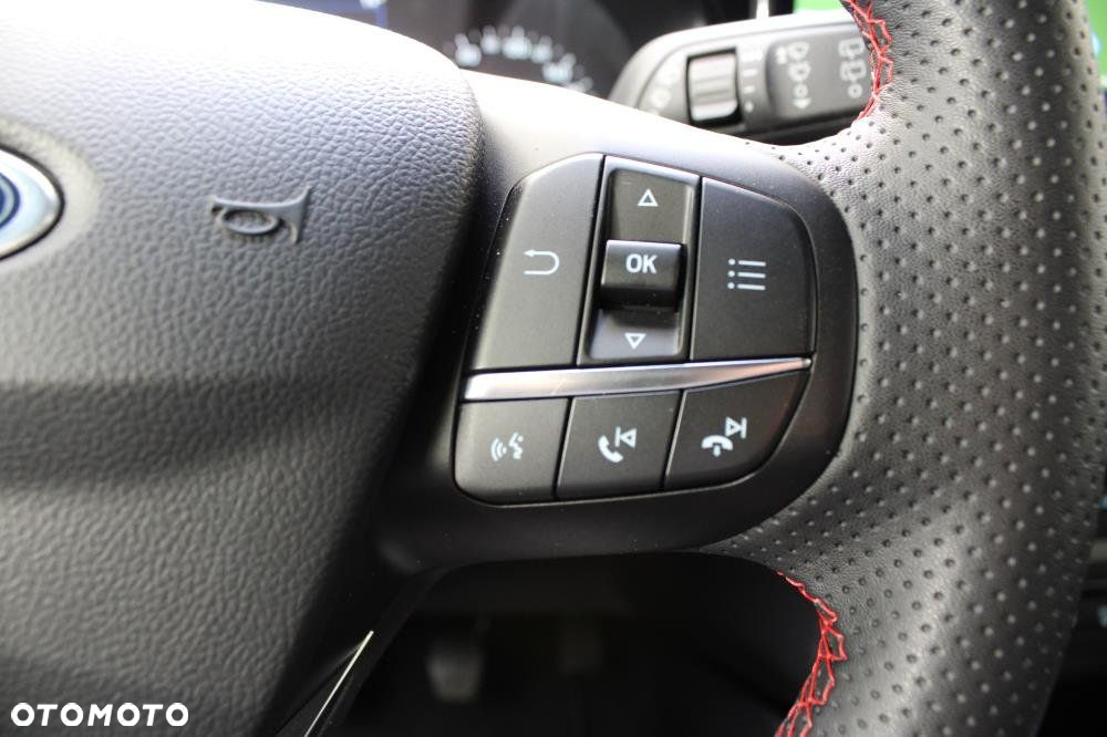 Ford Focus - 14
