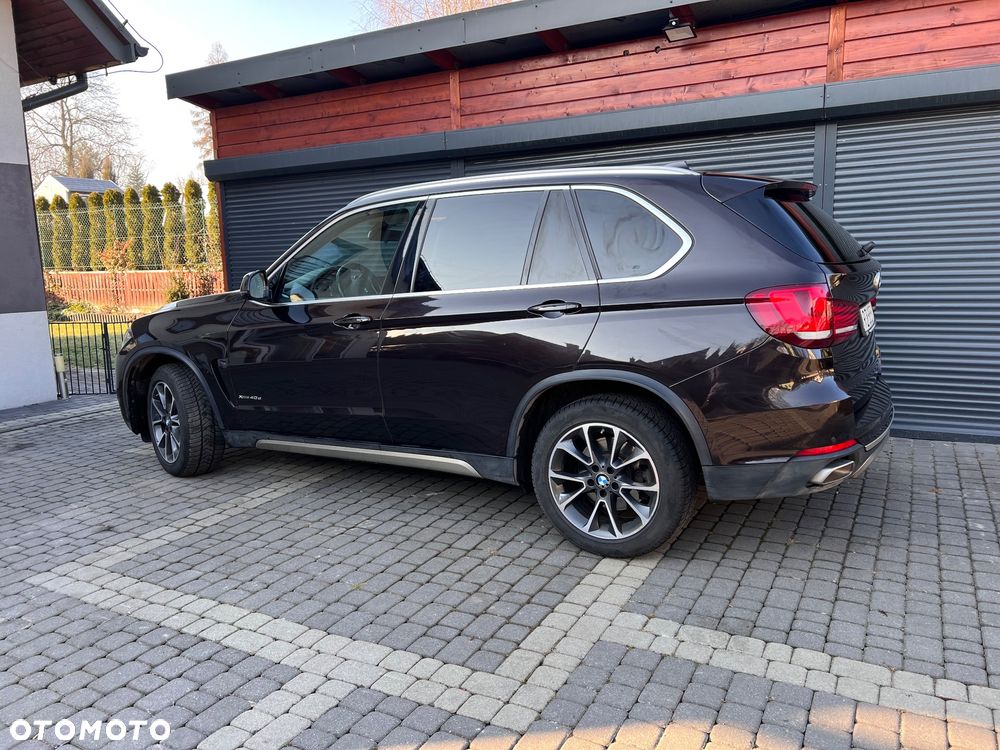 BMW X5 - 6