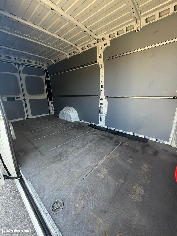 Peugeot Boxer L4h2 2.2 BlueHDi 165cv - 13