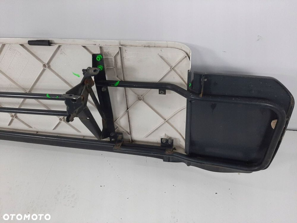 SCANIA R410 EURO6 14R OWIEWKA SPOILER ZAKABINOWA STELAZ 1532458 - 16