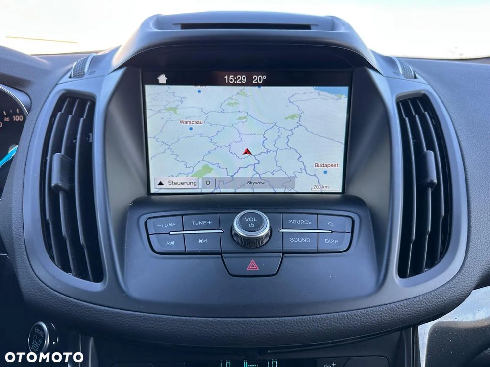 Ford Kuga 1.5 EcoBoost 2x4 ST-Line - 18