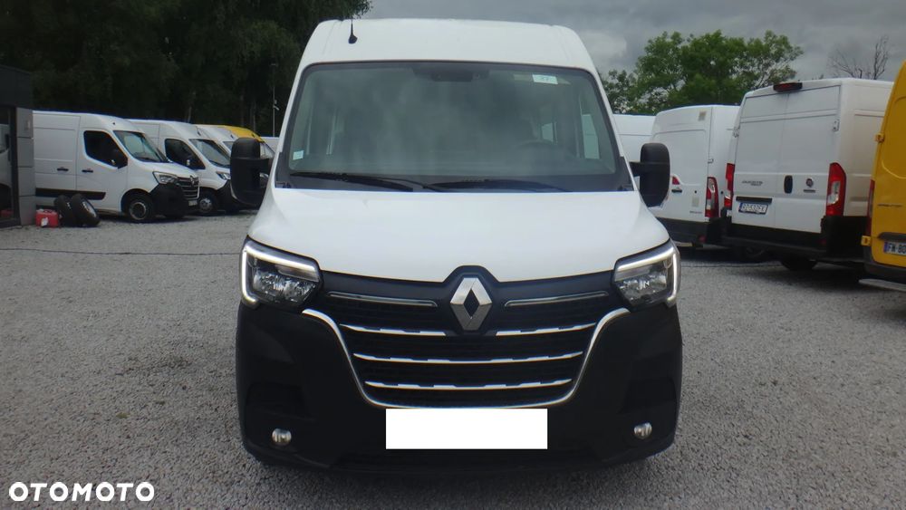 Renault Master - 3
